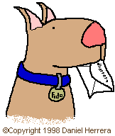 Fido - Correo